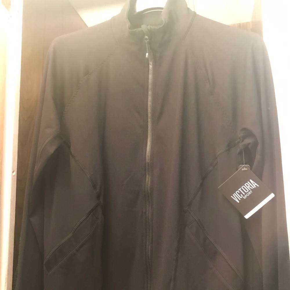 Victoria Secret Sport Jacket!